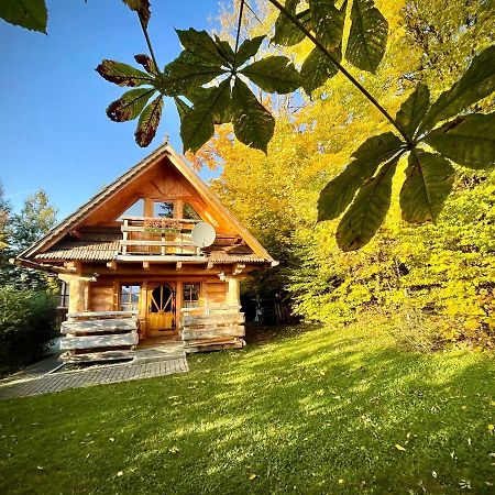 Klimkowka Villa Zakopane Luaran gambar